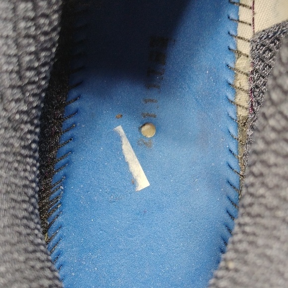 Brooks Dyad men's shoes size 11 - Picture 12 of 13